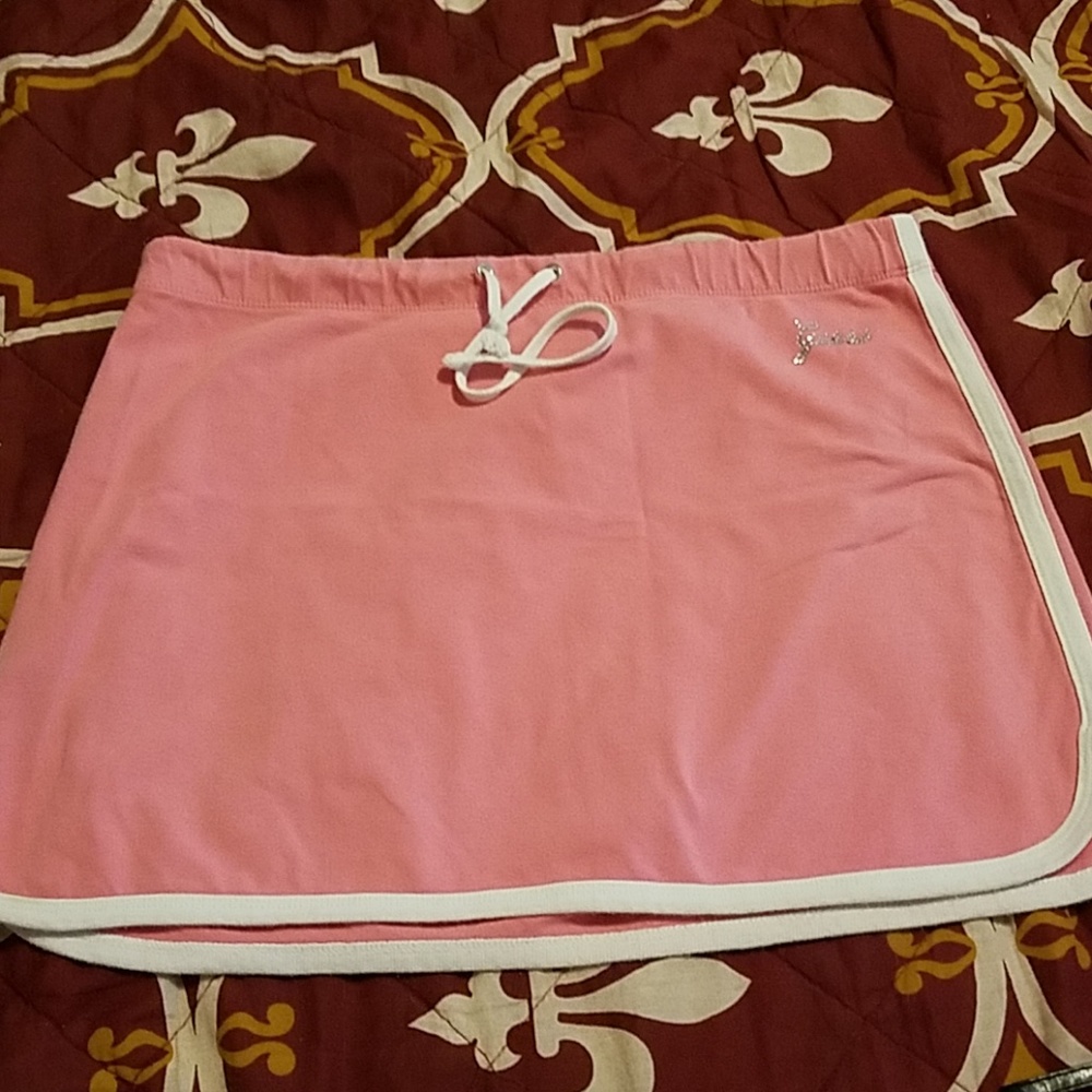 A woman's guess skirt
